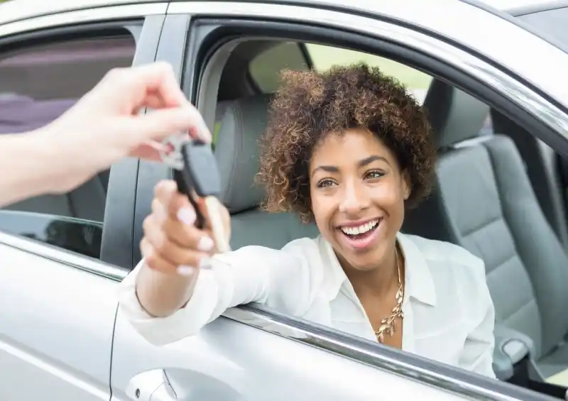 auto leasen Udenhout